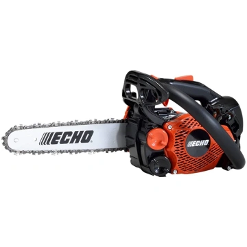 Motosega a Scoppio Echo CS-2511TES 25cc Barra 25cm