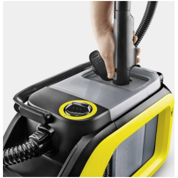 Kärcher SE 3-18 Compact carpet cleaning machine Bl