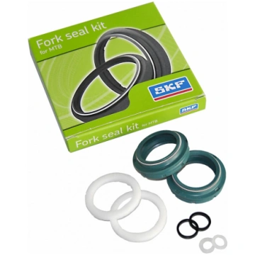 KIT TENUTA SKF FORK ROCKSHOX 38