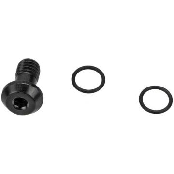 Disku bremžu šļūteņu montāžas detaļas Shimano BR-M
