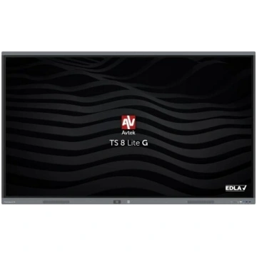 AVTek TOUCHSCREEN 8 LITE G 75 | 1TV355 | 590773131