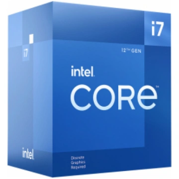 Intel Core i7-12700F BOX (BX8071512700F)
