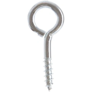 SCREWD LOOP D16 6.0X40 2PCS 4772013289142 (4772013