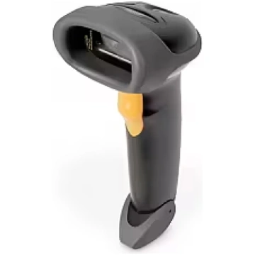 Digitus 1D BARCODE HAND SCANNER 2M USB-RJ45 CABLE 