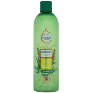 Xpel Botanical Aloe Vera Moisturising Vegan Shampo
