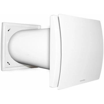 Sienas mini rekuperators Aerauliqa Quantum HR 150