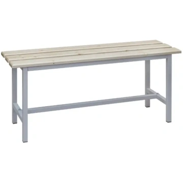 Garderobes sols 1000 mm