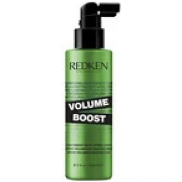 Redken Volume Boost Lightweight Root Lifting Spray
