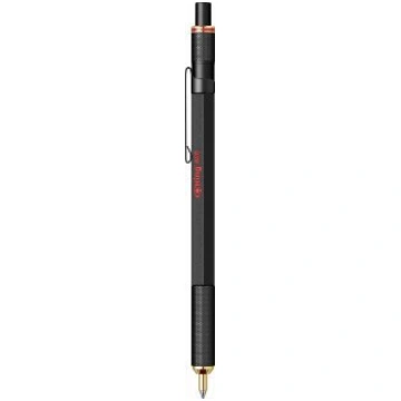 Rotring rotring 800 Ballpoint Pen black