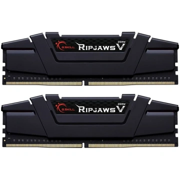 G.Skill Ripjaws V F4-4000C18D-16GVK memory module 