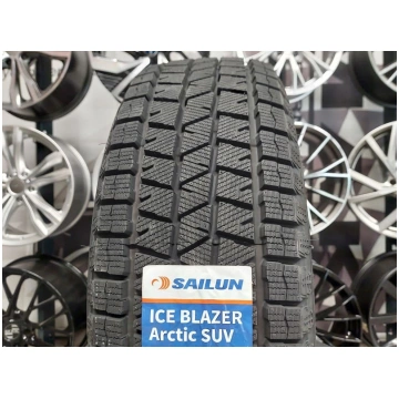 255/55R18 Sailun Ice Blazer Arctic SUV 109H XL