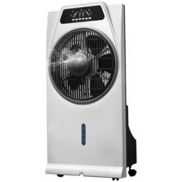 Westinghouse Cascata ventilators w. mitrinātājs Ga