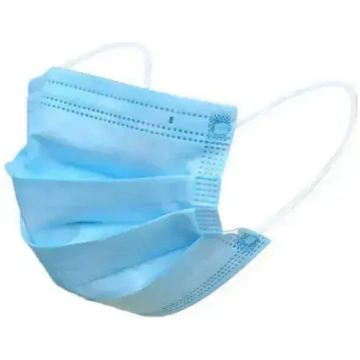 Esperanza EPM002 taktiskā sejas maska (10 gab.)