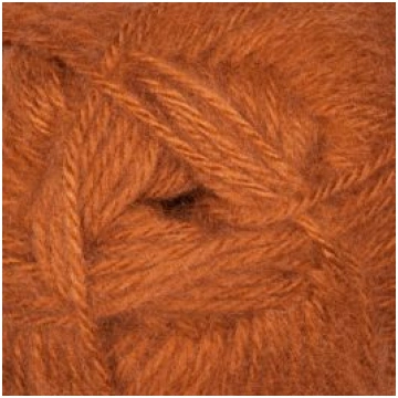 Dzija Schachenmayr Bravo Softy / 08371 Fuchs