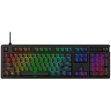 HyperX Alloy Rise (7G7A3AA#ABA)
