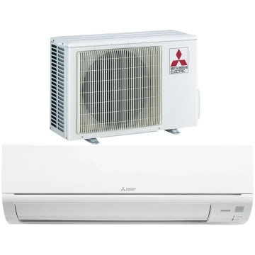 MITSUBISHI ELECTRIC GAISA KONDICIONIERIS SERVERU T