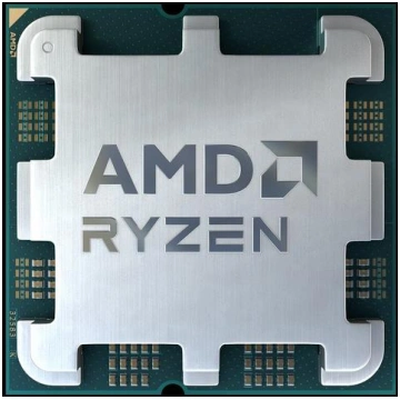 CPU|AMD|Desktop|Ryzen 5|7600|Raphael AM5|3800 MHz|