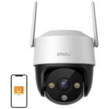 IMOU 360° Outdoor Wi-Fi Camera IMOU Cruiser SE+ 3M