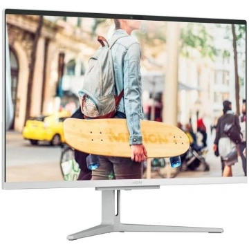 MEDION AIO 23,8" Celeron 4GB - 128GB/Intel UHD/W11