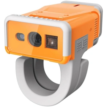 T3 Touch Ring skeneris Bluetooth Loģistika Kurjerp