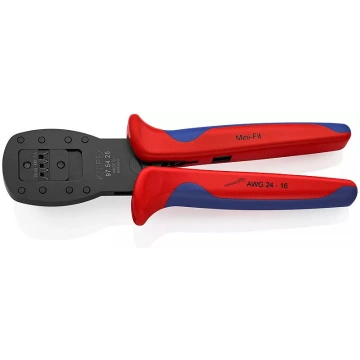 Kabeļu preses instruments Knipex 97 54 26