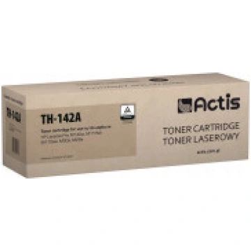 Toneris Actis TH-142A toneris (HP 142A W1420A stan