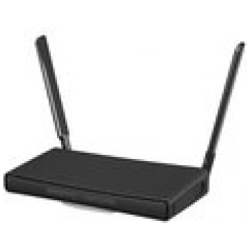 Wireless Router|MIKROTIK|Wireless Access Point|120