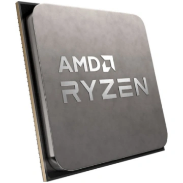 AMD Ryzen™ 5 5600GT tray - processor 100-000001488