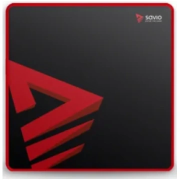 Peles paliktnis Savio Professional Gaming Mousepad