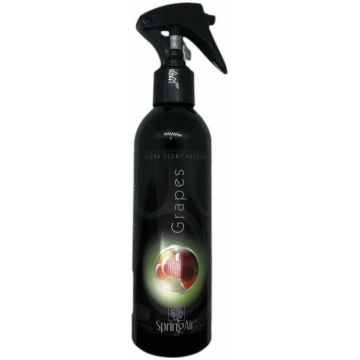 Spring Air Odśc Ultra Scent, 500 ml Grapes | ODŚWI