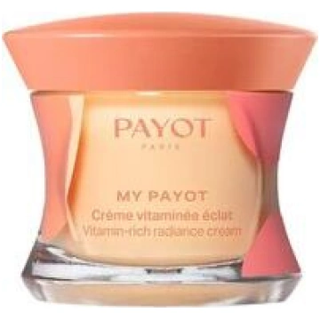 PAYOT My Payot Vitamin Rich Radiance face cream - 