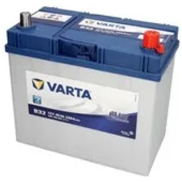 Akumulators VARTA BLUE DYNAMIC B545156033 12V 45Ah