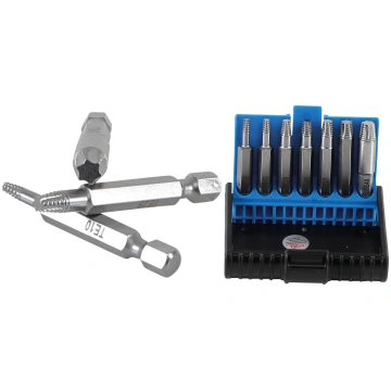 Screwdriver Set | for damaged T-Star (for Torx) T1
