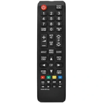 HQ LXP743A Tālvadības pults LCD televizoram SAMSUN