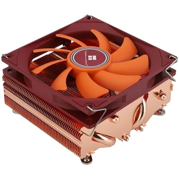 TR AXP90-X53 gaisa dzesētājs CPU ITX zema profila 