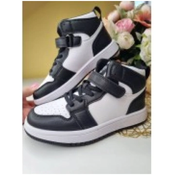 Zēnu botas LiLi Apavi TC827