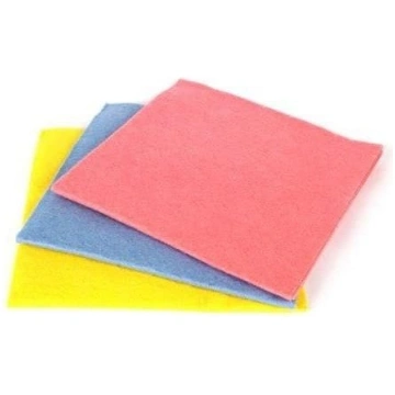 DKD Home Decor UNIVERSAL WIPERS 38X38CM 3 SET 1497