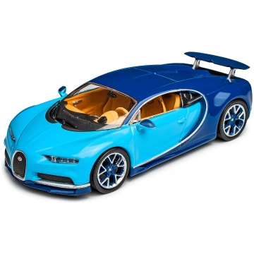 Modelīši - Bugatti Chiron, 2016, 1:43 | SCC | 6600