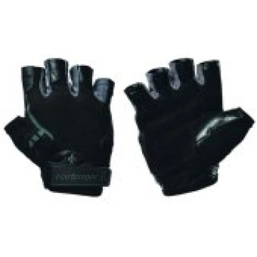 Harbinger Pro Men S Black Fitnesa cimdi 360234-HAR