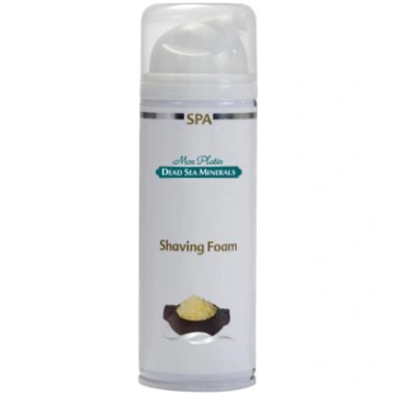 Mon Platin Dead Sea Minerals Shaving Foam, 250ml
