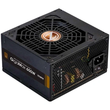Zalman ZM650-GVII GigaMax 650W 80+Bronze