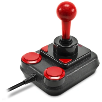 Speedlink COMPETITION PRO EXTRA USB Joystick, blac