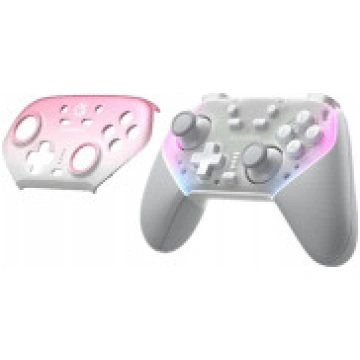 Gamesir Super Nova saputota rozā krāsā [GameSir Wh