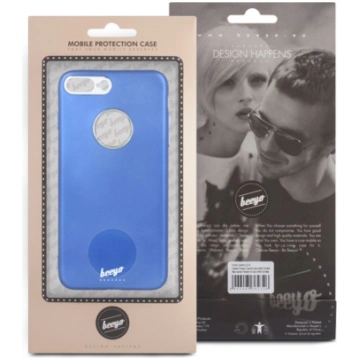 Aizmugurējais vāciņš Beeyo Apple iPhone XR Soft ca
