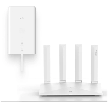 ZTE Router MC889 Window Mounting Kit Window mounti