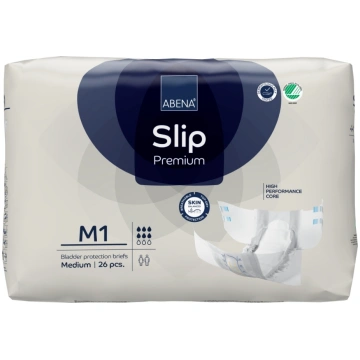 ABENA Slip (Abri-Form) M1 Premium autiņbiksītes pi