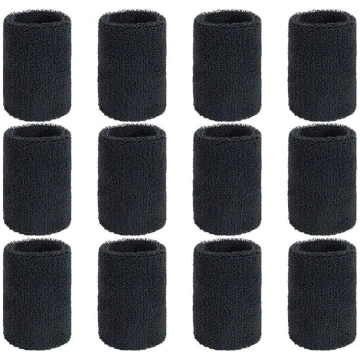 Sviedru lentes, absorbējošas, 6 pāri Elastīgas svi