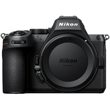 Digital Mirrorless Camera Nikon Z5 II Body