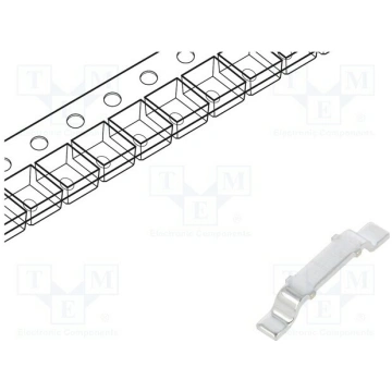 connector SMT Fixed Jumper Link | S1621-46R | S162