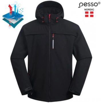 Softshell jaka Pesso ATLANTA
